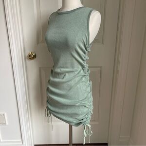 Princess Polly Military Minds Mini Dress